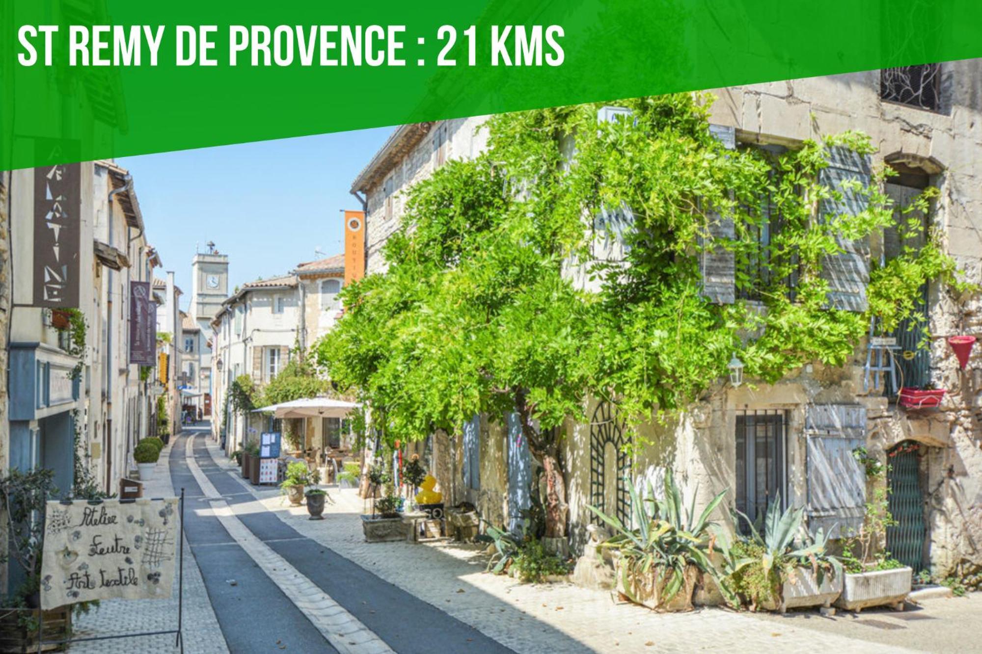 Brugnotte - Wi-Fi - Proche Theatres Apartment Avignon Exterior photo